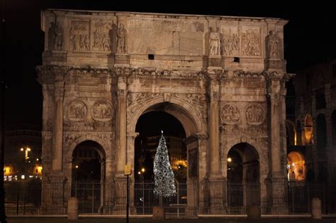 Midnight Mass in Rome