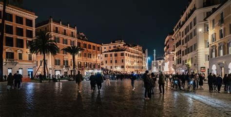 Rome Nightlife