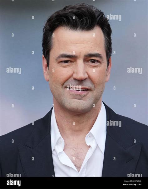 Ron Livingston legacy