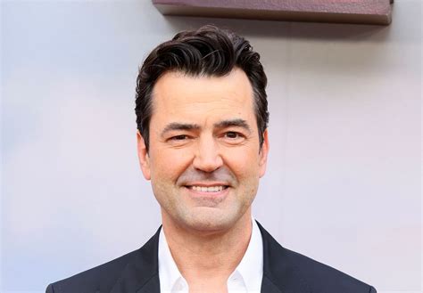 Ron Livingston in notable films