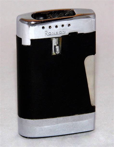 Ronson Lighter