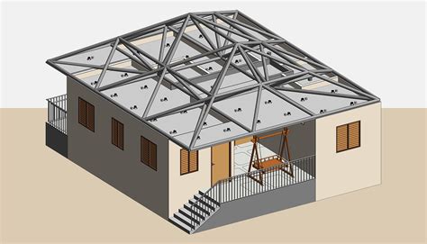 Roofing Project Details and Information