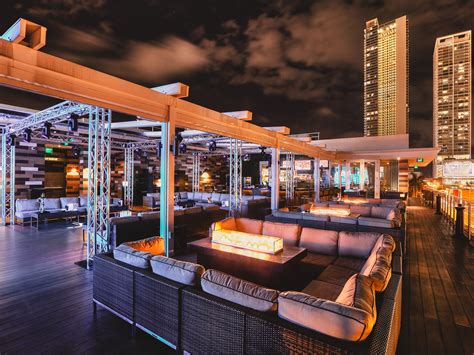 Rooftop Bar