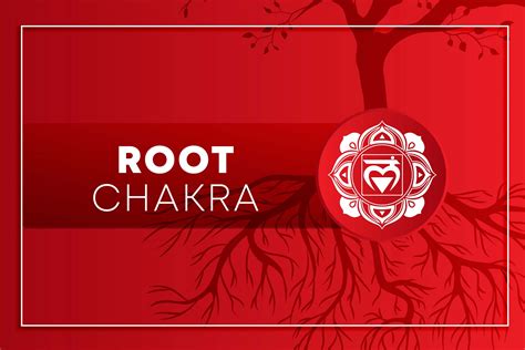 Root Chakra