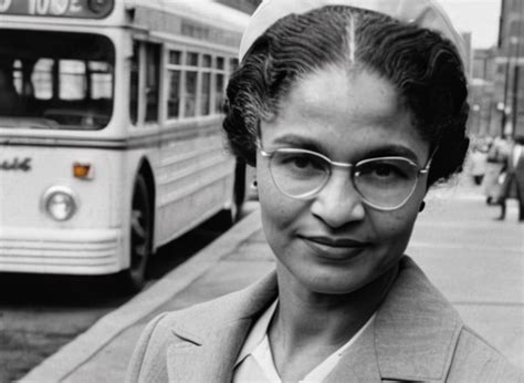 Rosa Parks News