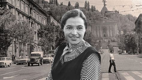 Rosa Parks