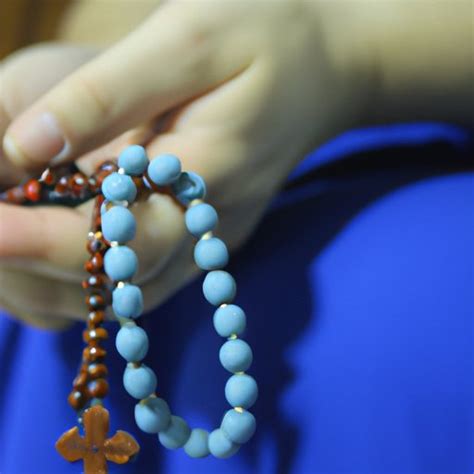 The Cultural Impact of the Rosary