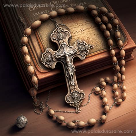 Rosary History