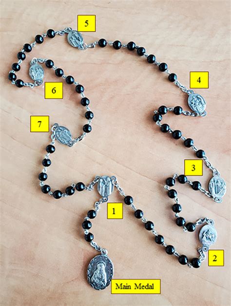 Rosary Prayer Gallery 7