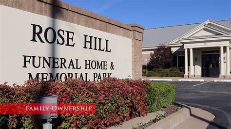 Rose Hills Obituaries