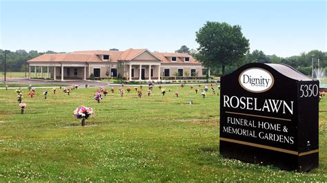 Roselawn Funeral Home