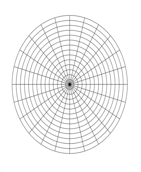 Rosette Beading Graph Paper