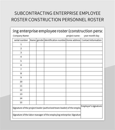 Roster Construction Framework in Fantasy Football