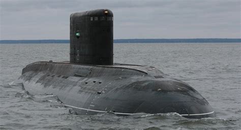 Rostov Na Donu submarine's international cooperation