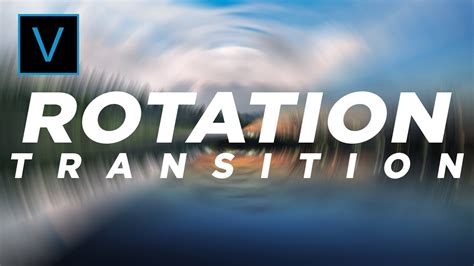 Rotate Transition