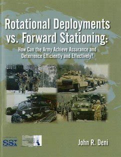 Rotational Deployments