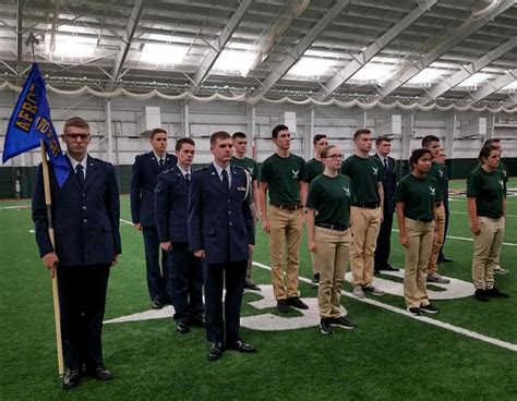 ROTC Ohio