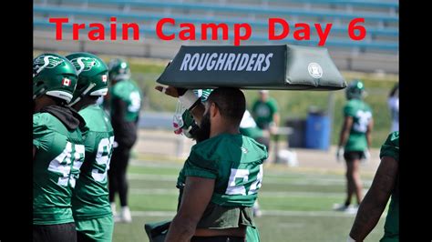 Rough Riders Training Camp