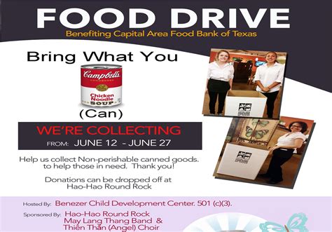 Round Rock Food Bank