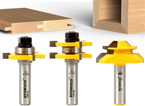 Router Bit Review