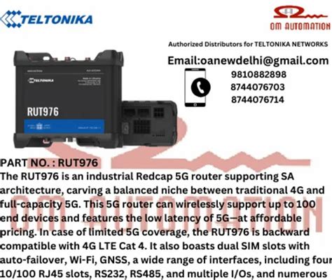 Router Performance