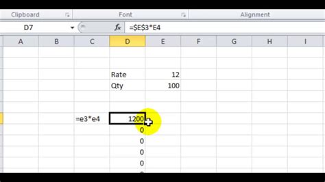 ROW Function Auto Increment