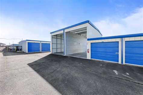 Well-organized storage units can increase productivity and reduce stress