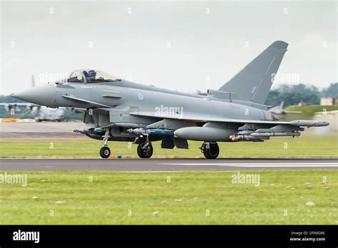 Royal Air Force Fairford, United Kingdom