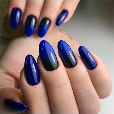 Royal Blue Ideas