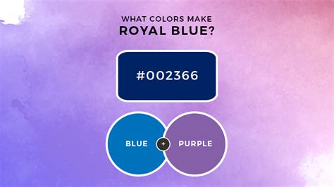 Royal Blue Marketing