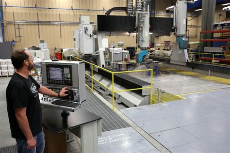 Royal Engineered Composites Facilities