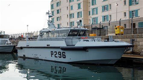 Patrol Boat