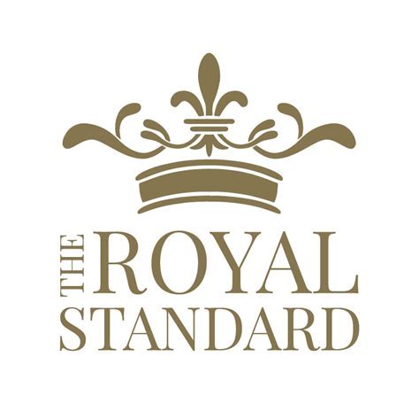 Royal Standard Wholesale storefront