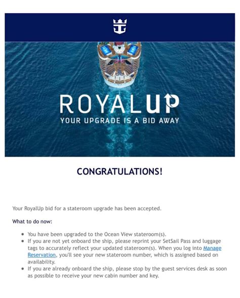 Royal Up Team