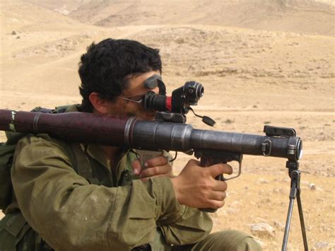 RPG-7 in Action