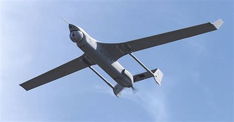 RQ-21A Blackjack UAV