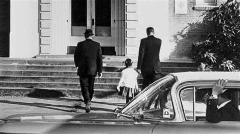 Ruby Bridges Courage Image