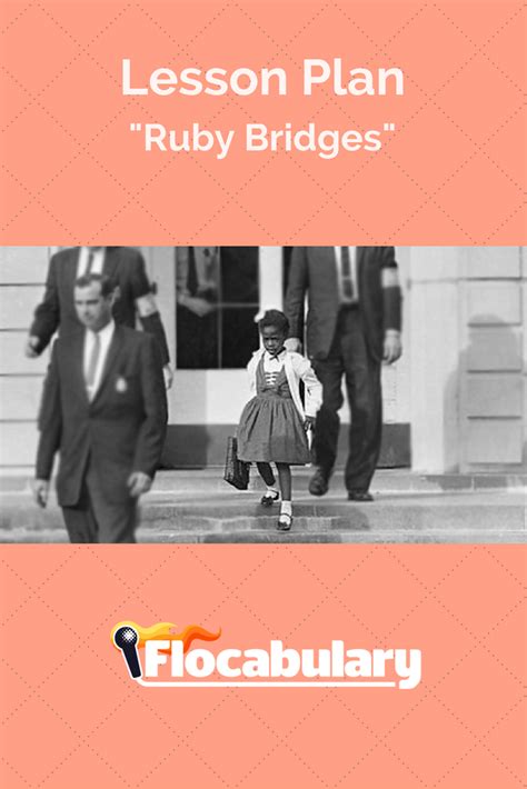 Ruby Bridges Determination Image