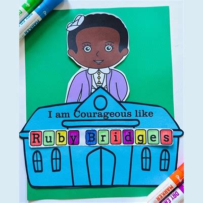 Ruby Bridges Empathy Image