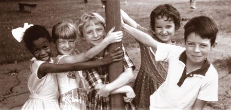 Ruby Bridges Friendship Image