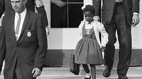 Ruby Bridges School Image