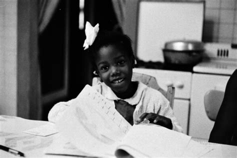 Ruby Bridges Science Activities