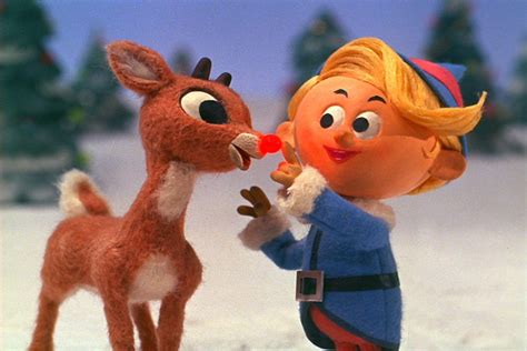 Rudolph the Red-Nosed Reindeer