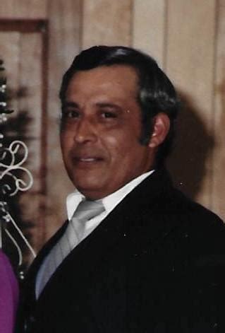 Rudy Garza Obituary