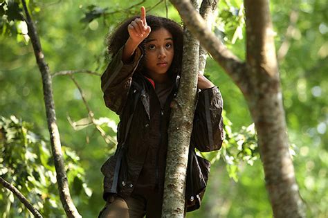 Rue from District 11