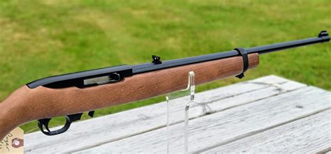 Ruger 10/22 Carbine Gallery 10