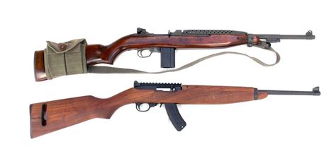 Ruger 10/22 Carbine Review