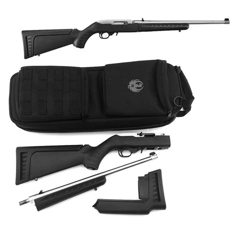 Ruger 10/22 Takedown Backpack Gallery Image 2