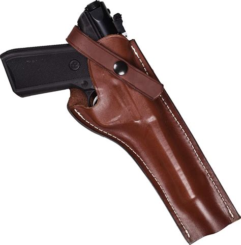 Ruger 22 Target Pistol holster