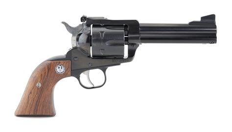 Ruger 357 Blackhawk Ammunition